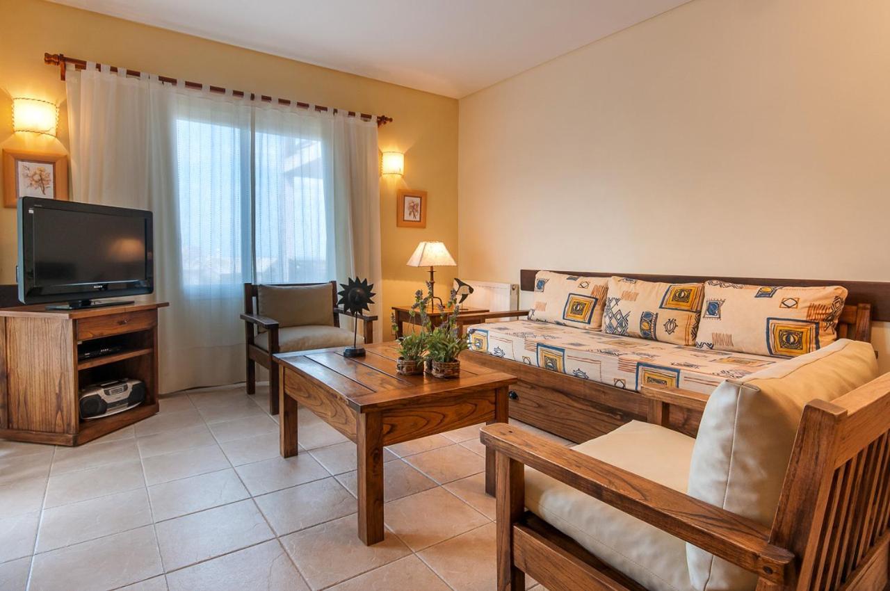 Victoria Village Carilo Dış mekan fotoğraf