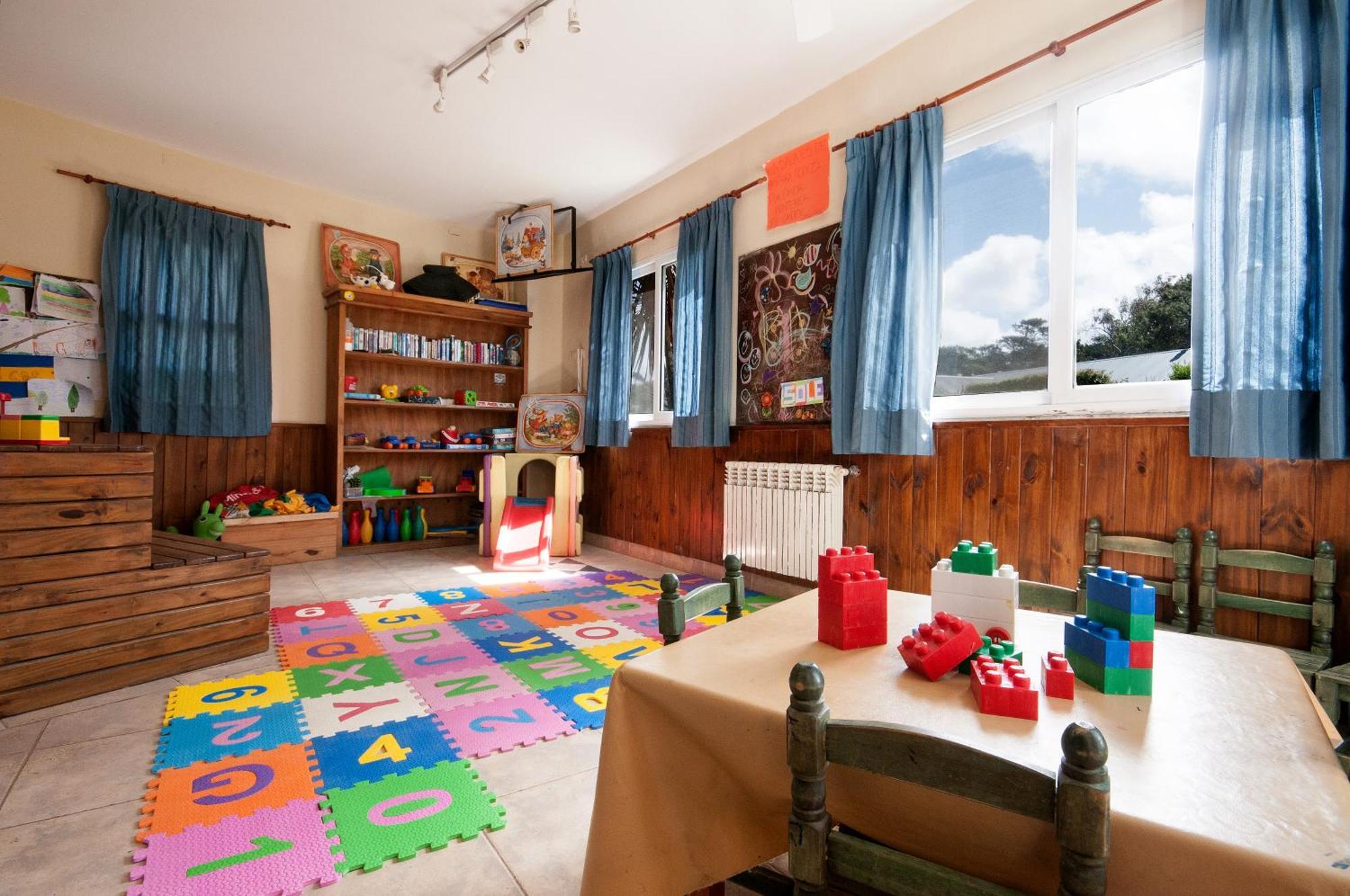Victoria Village Carilo Dış mekan fotoğraf