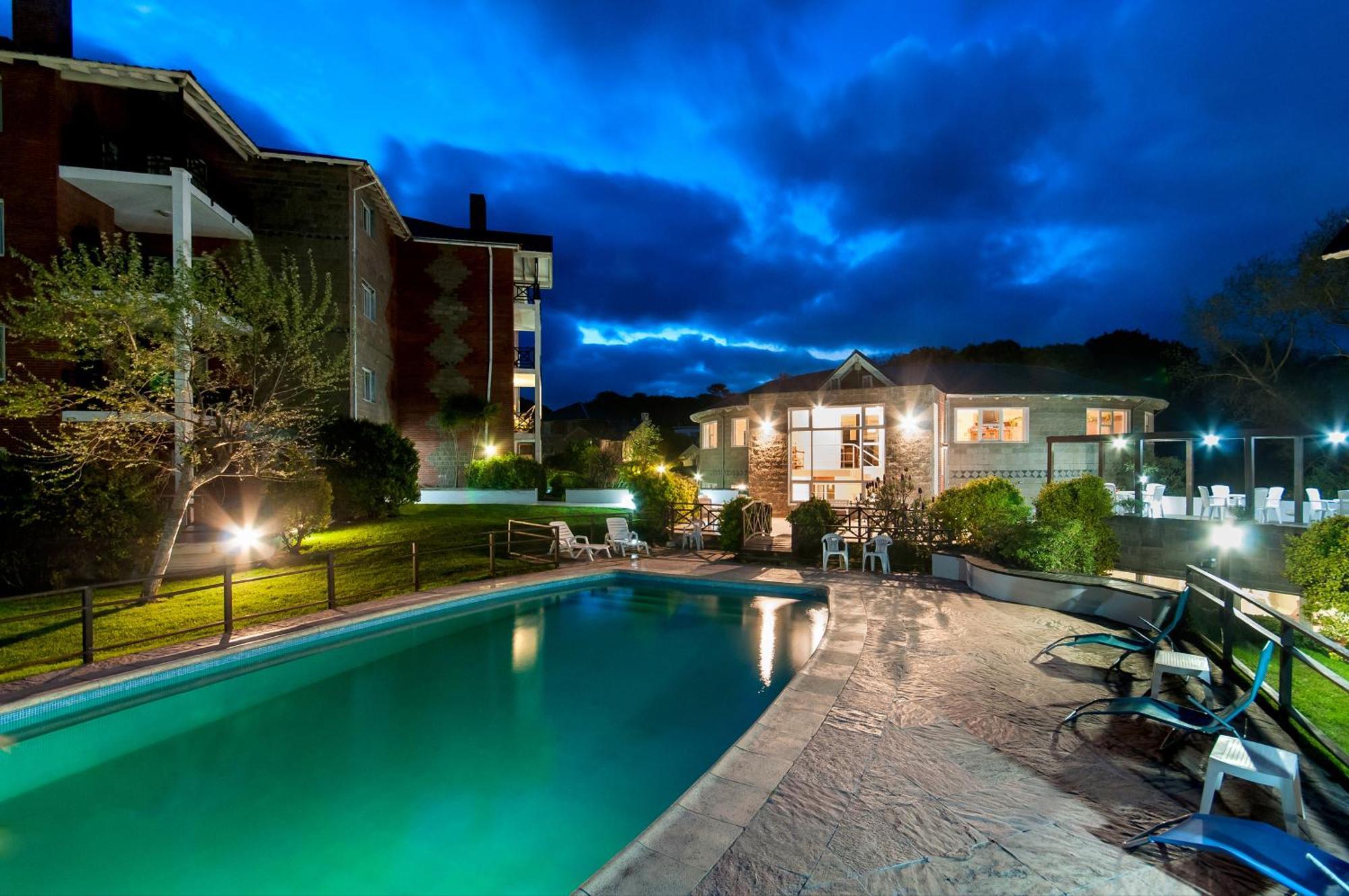 Victoria Village Carilo Dış mekan fotoğraf