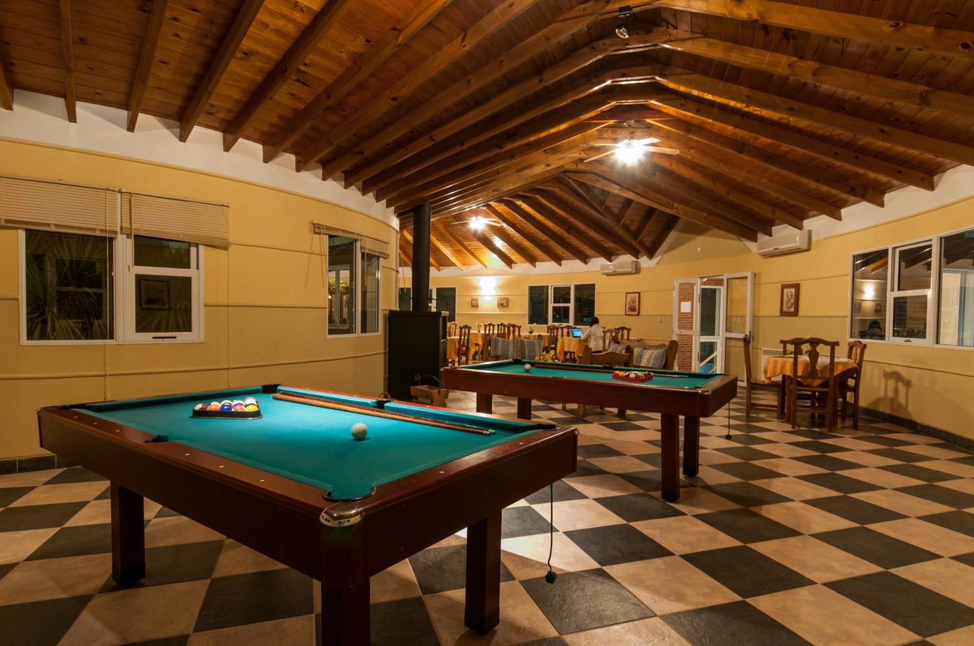 Victoria Village Carilo Dış mekan fotoğraf