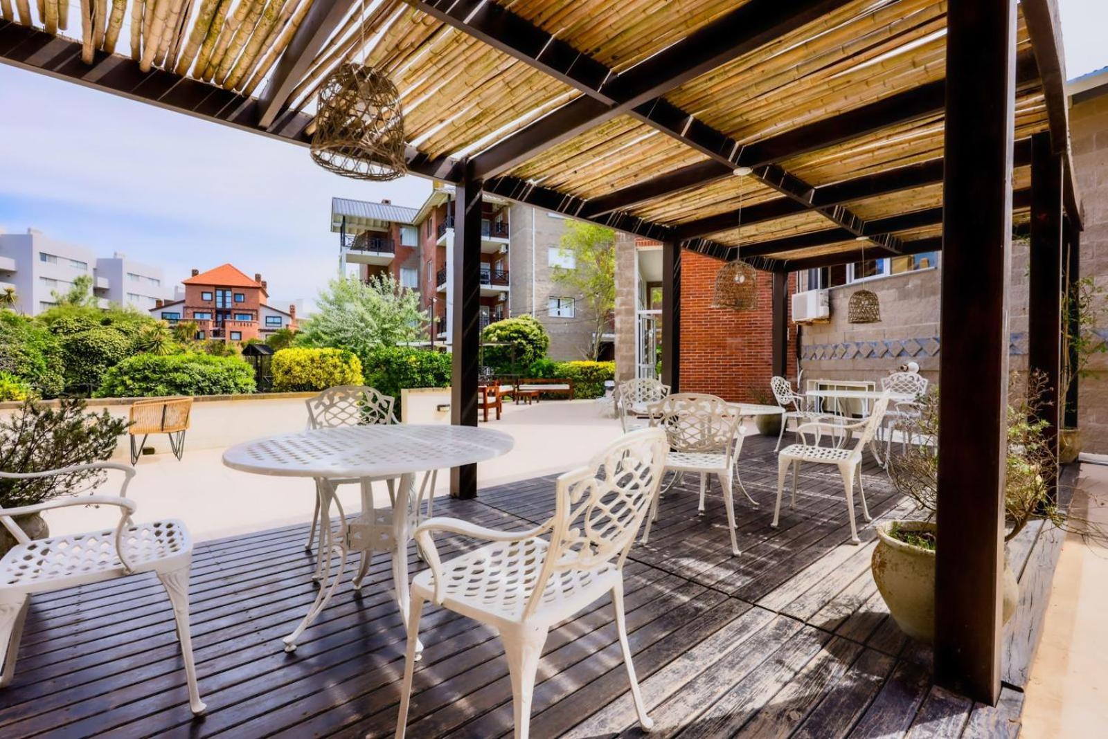 Victoria Village Carilo Dış mekan fotoğraf