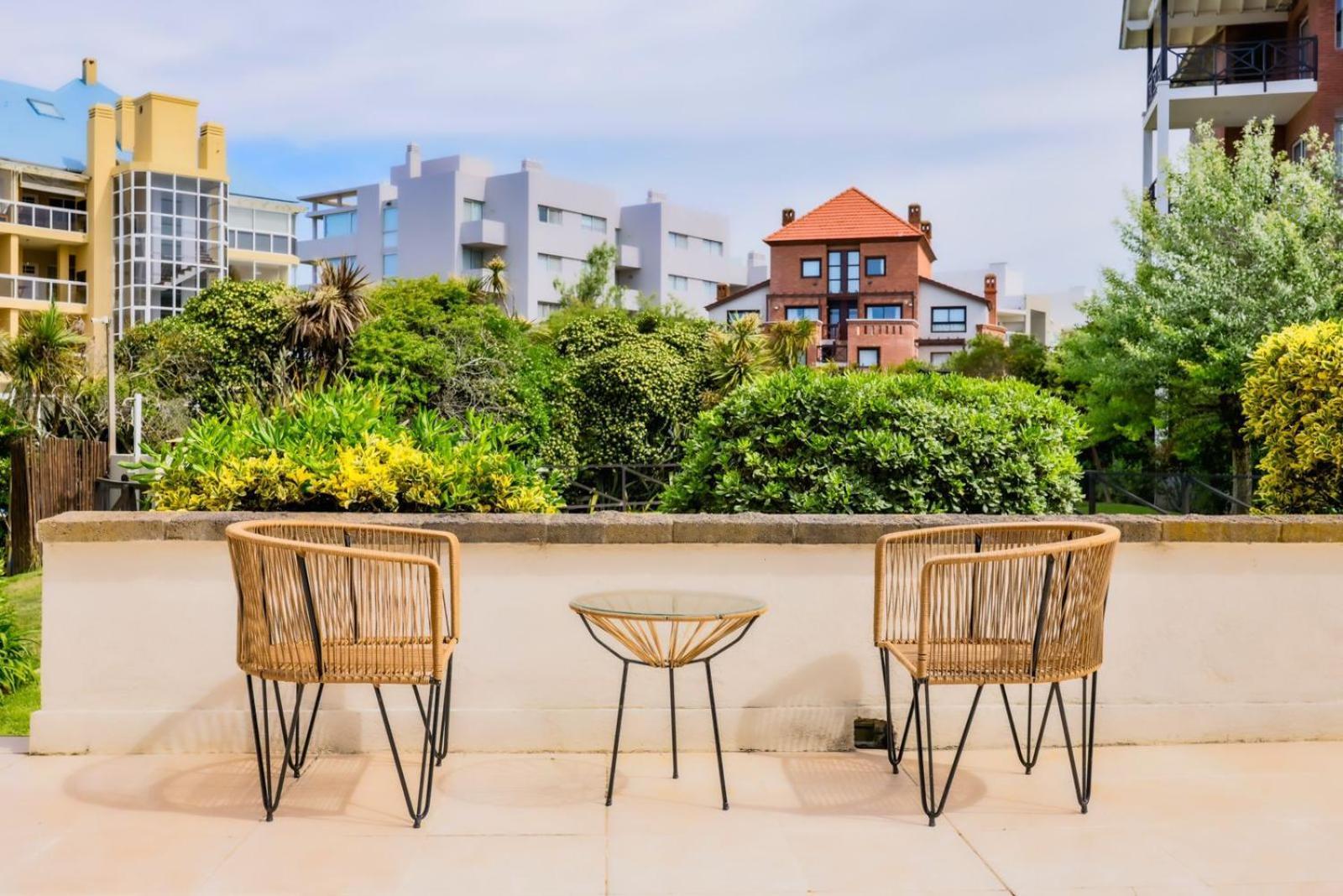 Victoria Village Carilo Dış mekan fotoğraf