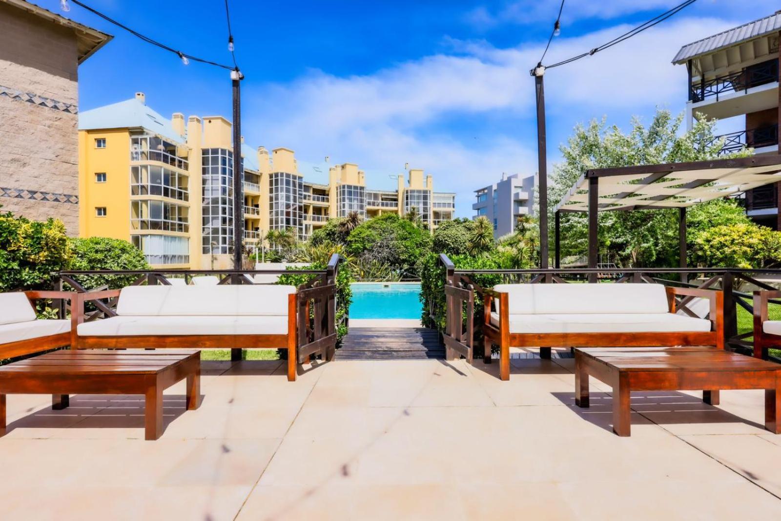 Victoria Village Carilo Dış mekan fotoğraf