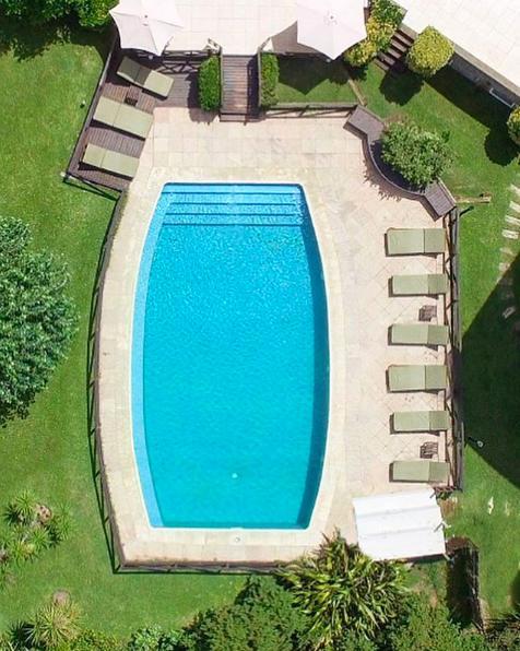 Victoria Village Carilo Dış mekan fotoğraf