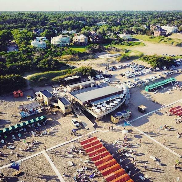 Victoria Village Carilo Dış mekan fotoğraf
